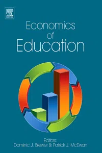 Economics of Education_cover