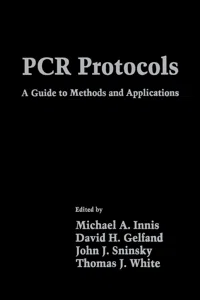 PCR Protocols_cover