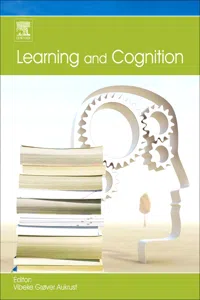 Learning and Cognition_cover