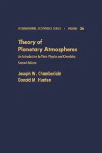 Theory of Planetary Atmospheres_cover