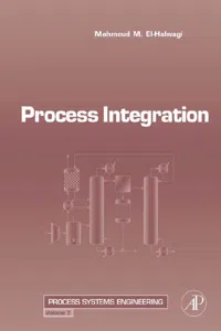 Process Integration_cover