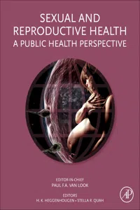 Sexual and Reproductive Health_cover