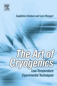 The Art of Cryogenics_cover