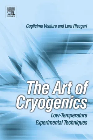 The Art of Cryogenics