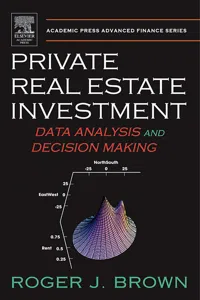 Private Real Estate Investment_cover