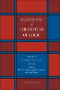 Computational Logic_cover