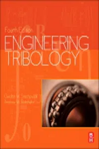 Engineering Tribology_cover