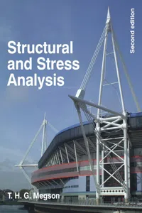 Structural and Stress Analysis_cover