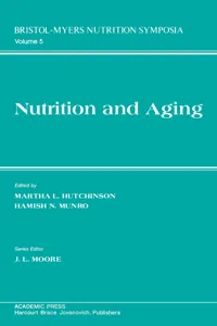 Nutrition and Aging_cover