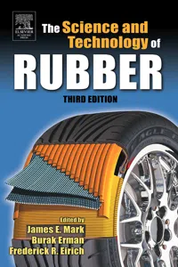 Science and Technology of Rubber_cover