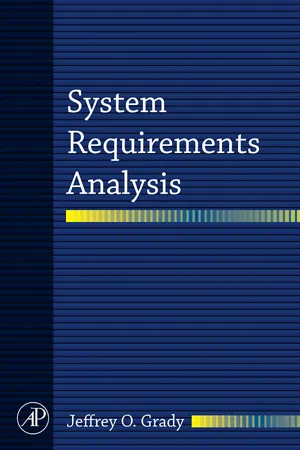 System Requirements Analysis