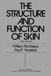 The Structure and Function of Skin_cover
