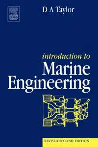 Introduction to Marine Engineering_cover