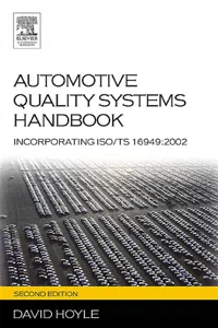 Automotive Quality Systems Handbook_cover