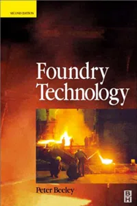 Foundry Technology_cover