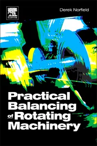 Practical Balancing of Rotating Machinery_cover