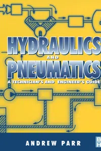 Hydraulics and Pneumatics_cover