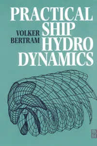 Practical Ship Hydrodynamics_cover