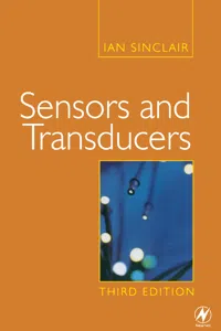 Sensors and Transducers_cover