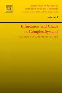 Bifurcation and Chaos in Complex Systems_cover