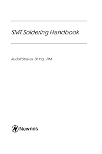 SMT Soldering Handbook_cover