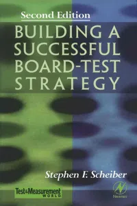 Building a Successful Board-Test Strategy_cover