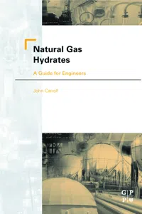 Natural Gas Hydrates_cover