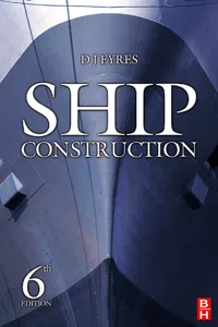 Ship Construction_cover