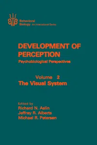 Development of Perception_cover