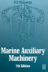 Marine Auxiliary Machinery_cover