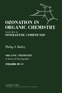 Ozonation in Organic Chemistry V2_cover