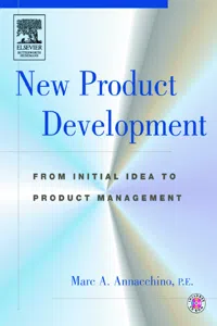 New Product Development_cover