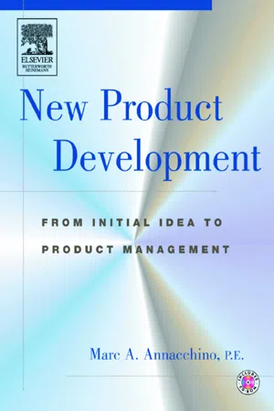 New Product Development