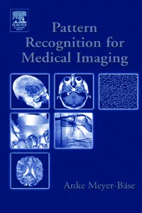 Pattern Recognition and Signal Analysis in Medical Imaging_cover