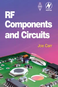 RF Components and Circuits_cover