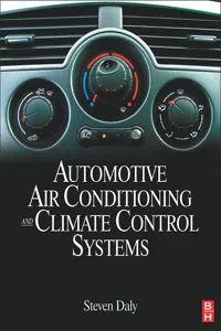 Automotive Air Conditioning and Climate Control Systems_cover