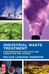 Industrial Waste Treatment_cover