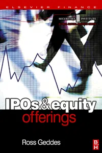 IPOs and Equity Offerings_cover