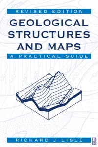 Geological Structures and Maps_cover