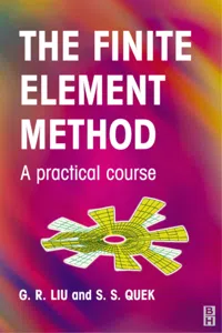 Finite Element Method_cover