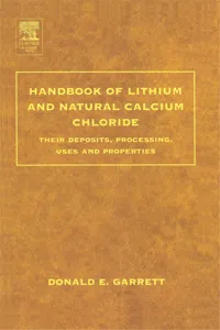 Handbook of Lithium and Natural Calcium Chloride_cover