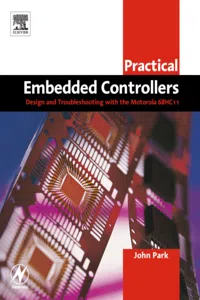 Practical Embedded Controllers_cover