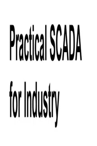 Practical SCADA for Industry_cover