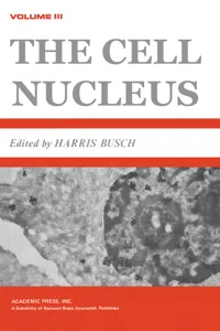 The Cell Nucleus V3_cover