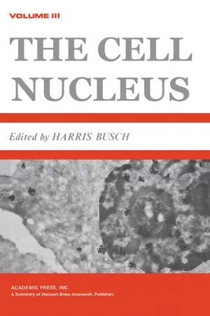 The Cell Nucleus V3