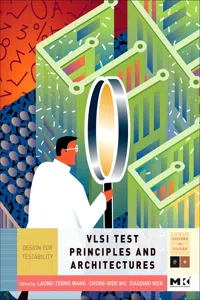 VLSI Test Principles and Architectures_cover