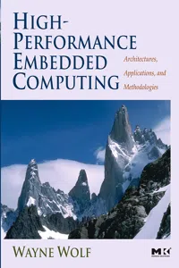 High-Performance Embedded Computing_cover