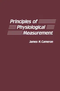 Principles of Physiological Measurement_cover