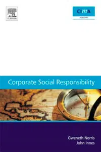 Corporate Social Responsibility_cover