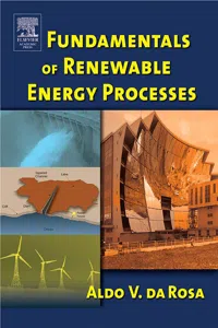 Fundamentals of Renewable Energy Processes_cover